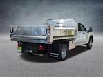2025 Chevrolet Silverado 3500 Crew Cab DRW 4WD Monroe Truck Equipment Dump Truck for sale #48892 - photo 2