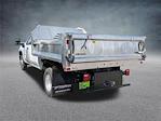 2025 Chevrolet Silverado 3500 Crew Cab DRW 4WD Monroe Truck Equipment Dump Truck for sale #48892 - photo 5