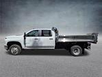 2025 Chevrolet Silverado 3500 Crew Cab DRW 4WD Monroe Truck Equipment Dump Truck for sale #48892 - photo 6
