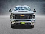 2025 Chevrolet Silverado 3500 Crew Cab DRW 4WD Monroe Truck Equipment Dump Truck for sale #48892 - photo 8