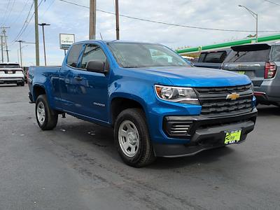 2022 Chevrolet Colorado Extended Cab 4WD Pickup for sale #48896A - photo 1