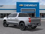 2026 Chevrolet Silverado 1500 Crew Cab 4WD Pickup for sale #48898 - photo 4