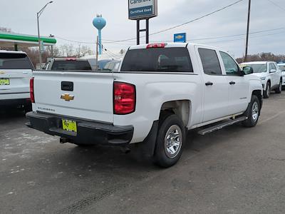 Used 2014 Chevrolet Silverado 1500 - photo 1