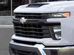 2025 Chevrolet Silverado 2500 Double Cab 4WD BOSS Plow Truck for sale #48899 - photo 47