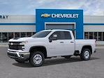2025 Chevrolet Silverado 2500 Double Cab 4WD BOSS Plow Truck for sale #48899 - photo 37
