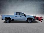 2025 Chevrolet Silverado 2500 Double Cab 4WD BOSS Plow Truck for sale #48899 - photo 3