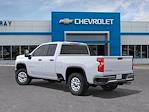 2025 Chevrolet Silverado 2500 Double Cab 4WD BOSS Plow Truck for sale #48899 - photo 38