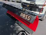 2025 Chevrolet Silverado 2500 Double Cab 4WD BOSS Plow Truck for sale #48899 - photo 8