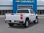 2025 Chevrolet Silverado 2500 Double Cab 4WD BOSS Plow Truck for sale #48899 - photo 36