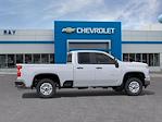 2025 Chevrolet Silverado 2500 Double Cab 4WD BOSS Plow Truck for sale #48899 - photo 39