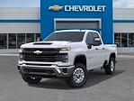 2025 Chevrolet Silverado 2500 Double Cab 4WD BOSS Plow Truck for sale #48899 - photo 40