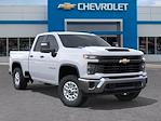 2025 Chevrolet Silverado 2500 Double Cab 4WD BOSS Plow Truck for sale #48899 - photo 41