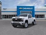 2025 Chevrolet Silverado 2500 Double Cab 4WD BOSS Plow Truck for sale #48899 - photo 42