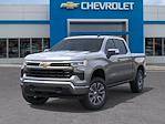 2026 Chevrolet Silverado 1500 Crew Cab 4WD Pickup for sale #48907 - photo 6