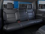 2026 Chevrolet Silverado 1500 Crew Cab 4WD Pickup for sale #48910 - photo 17