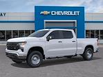 2026 Chevrolet Silverado 1500 Crew Cab 4WD Pickup for sale #48910 - photo 3