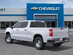 2026 Chevrolet Silverado 1500 Crew Cab 4WD Pickup for sale #48910 - photo 4