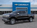 2026 Chevrolet Silverado 1500 Crew Cab 4WD Pickup for sale #48916 - photo 3