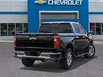 2026 Chevrolet Silverado 1500 Crew Cab 4WD Pickup for sale #48916 - photo 2