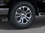 2026 Chevrolet Silverado 1500 Crew Cab 4WD Pickup for sale #48916 - photo 9