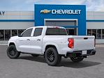 2026 Chevrolet Colorado Crew Cab 4WD Pickup for sale #48919 - photo 4