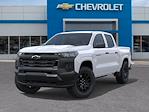 2026 Chevrolet Colorado Crew Cab 4WD Pickup for sale #48919 - photo 6