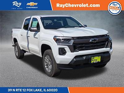 2026 Chevrolet Colorado Crew Cab 4WD Pickup for sale #48920 - photo 1