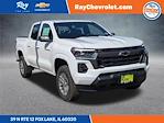 2026 Chevrolet Colorado Crew Cab 4WD Pickup for sale #48920 - photo 1