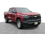 2024 Chevrolet Colorado Crew Cab RWD Pickup for sale #48920A - photo 1