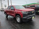2024 Chevrolet Colorado Crew Cab RWD Pickup for sale #48920A - photo 2