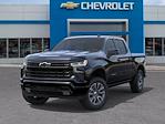 2026 Chevrolet Silverado 1500 Crew Cab 4WD Pickup for sale #48921 - photo 38