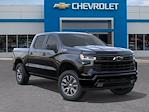 2026 Chevrolet Silverado 1500 Crew Cab 4WD Pickup for sale #48921 - photo 39