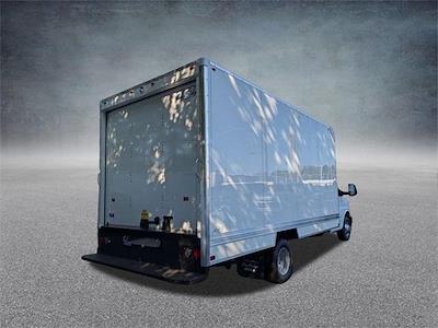 New 2025 Chevrolet Express 3500 Box Van for sale #48930 - photo 2