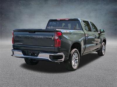 New 2026 Chevrolet Silverado 1500 LT Crew Cab for sale #48936 - photo 2