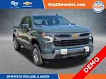 New 2026 Chevrolet Silverado 1500 LT Crew Cab for sale #48936 - photo 1
