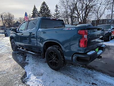 2024 Chevrolet Silverado 1500 Crew Cab 4WD Pickup for sale #48936A - photo 2