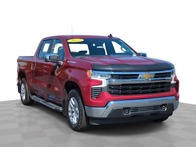 2022 Chevrolet Silverado 1500 Crew Cab 4WD Pickup for sale #48939A - photo 1