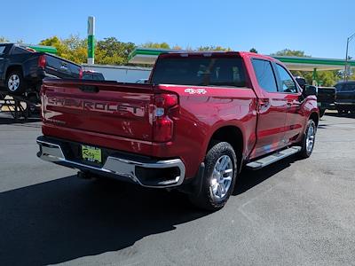 2022 Chevrolet Silverado 1500 Crew Cab 4WD Pickup for sale #48939A - photo 2