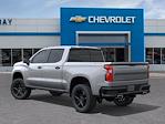 2026 Chevrolet Silverado 1500 Crew Cab 4WD Pickup for sale #48944 - photo 4