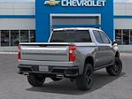 2026 Chevrolet Silverado 1500 Crew Cab 4WD Pickup for sale #48944 - photo 2