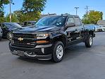 2018 Chevrolet Silverado 1500 Double Cab 4WD Pickup for sale #48944A - photo 4