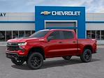 2026 Chevrolet Silverado 1500 Crew Cab 4WD Pickup for sale #48945 - photo 3