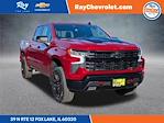 2026 Chevrolet Silverado 1500 Crew Cab 4WD Pickup for sale #48945 - photo 1