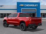 2026 Chevrolet Silverado 1500 Crew Cab 4WD Pickup for sale #48945 - photo 4