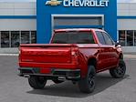 2026 Chevrolet Silverado 1500 Crew Cab 4WD Pickup for sale #48945 - photo 2