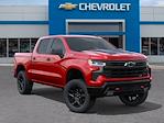 2026 Chevrolet Silverado 1500 Crew Cab 4WD Pickup for sale #48945 - photo 7