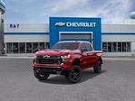 2026 Chevrolet Silverado 1500 Crew Cab 4WD Pickup for sale #48945 - photo 8