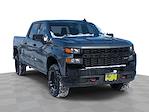 2021 Chevrolet Silverado 1500 Crew Cab 4WD Pickup for sale #48945A - photo 3