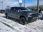 2021 Chevrolet Silverado 1500 Crew Cab 4WD Pickup for sale #48945A - photo 4