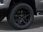 2026 Chevrolet Silverado 1500 Crew Cab 4WD Pickup for sale #48946 - photo 9